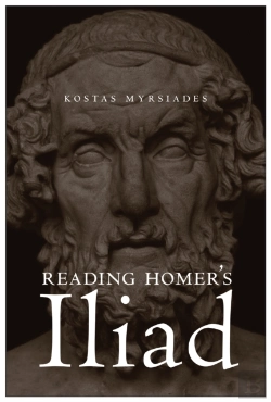 Bertrand.pt - Reading Homer'S Iliad