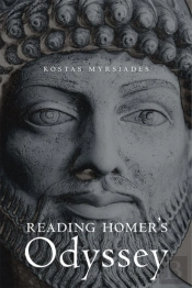 Reading Homer'S Odyssey