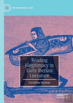 Bertrand.pt - Reading Illegitimacy In Early Iberian Literature