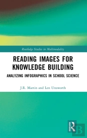 Reading Images For Knowledge Building