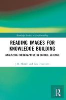 Reading Images For Knowledge Building