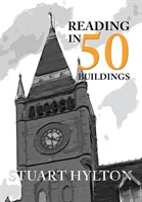 Reading In 50 Buildings