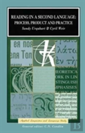 Reading In A Second Language