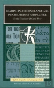 Reading In A Second Language