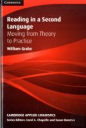 Reading In A Second Language