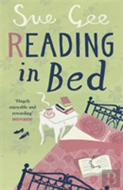 Reading In Bed