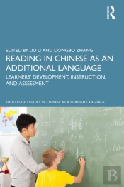 Reading In Chinese As An Additional Language
