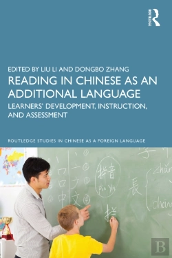 Bertrand.pt - Reading In Chinese As An Additional Language
