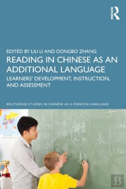 Bertrand.pt - Reading In Chinese As An Additional Language