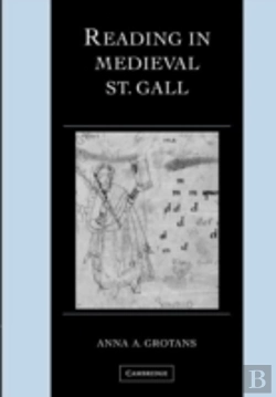 Bertrand.pt - Reading In Medieval St. Gall