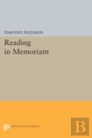 Reading In Memoriam