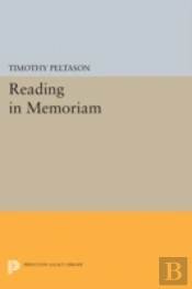 Reading In Memoriam