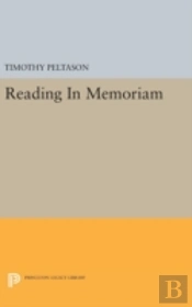 Reading In Memoriam