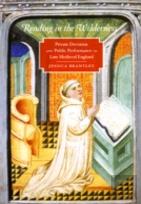 Reading In The Wilderness
