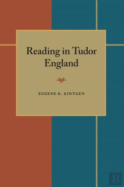 Bertrand.pt - Reading In Tudor England