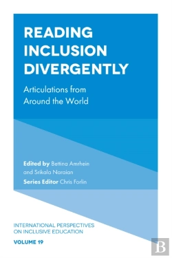 Bertrand.pt - Reading Inclusion Divergently