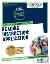 Reading Instruction: Application
