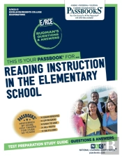Reading Instruction In The Elementary School