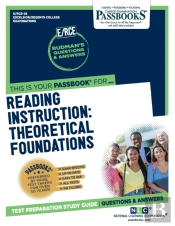 Reading Instruction: Theoretical Foundations