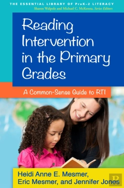 Bertrand.pt - Reading Intervention In The Primary Grades