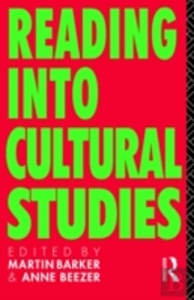 Reading Into Cultural Studies