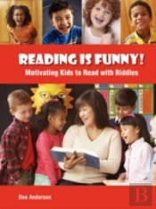 Reading Is Funny!