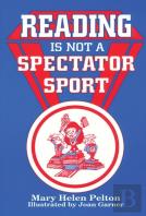 Reading Is Not Spectator Sport