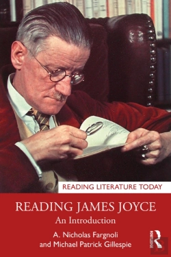 Bertrand.pt - Reading James Joyce