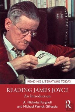Bertrand.pt - Reading James Joyce