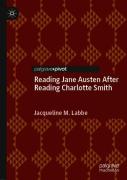 Reading Jane Austen After Reading Charlotte Smith