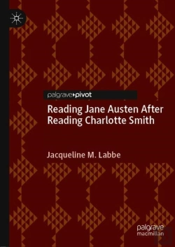 Bertrand.pt - Reading Jane Austen After Reading Charlotte Smith
