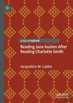 Bertrand.pt - Reading Jane Austen After Reading Charlotte Smith
