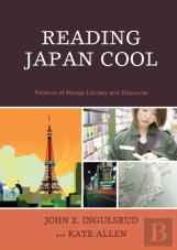 Reading Japan Cool
