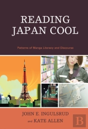 Reading Japan Cool