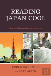 Reading Japan Cool
