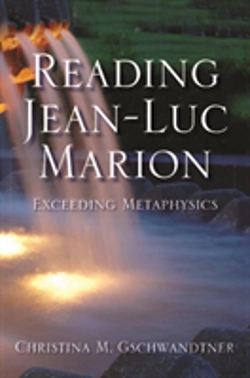 Bertrand.pt - Reading Jean-Luc Marion