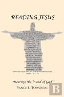 Reading Jesus