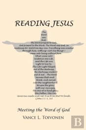 Reading Jesus