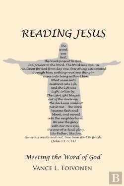Bertrand.pt - Reading Jesus