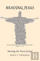Reading Jesus