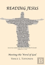 Reading Jesus