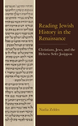 Bertrand.pt - Reading Jewish History In The Renaissance
