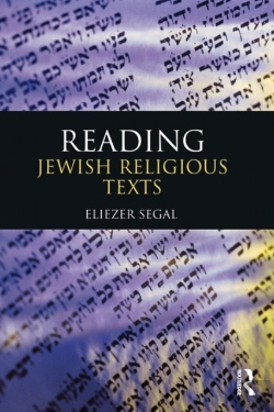 Bertrand.pt - Reading Jewish Religious Texts