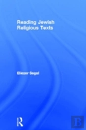 Reading Jewish Religious Texts