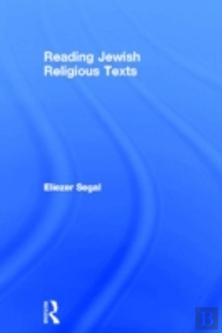 Bertrand.pt - Reading Jewish Religious Texts