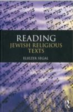 Bertrand.pt - Reading Jewish Religious Texts