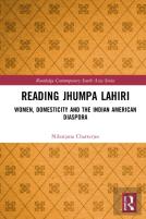 Reading Jhumpa Lahiri