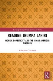Reading Jhumpa Lahiri