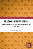Reading Jhumpa Lahiri