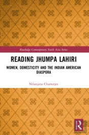 Reading Jhumpa Lahiri